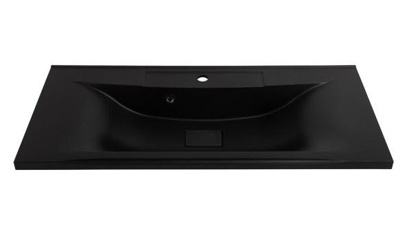 Раковина BelBagno BB1000/445-LV-ART-PR-NERO